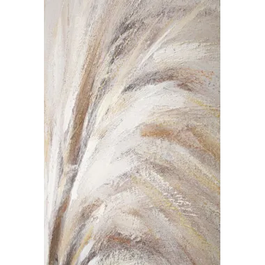 OBRAZ NA PŁÓTNIE KIUKKU -A- 60X2,8X120 cm